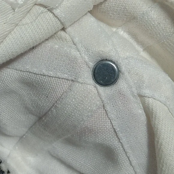 HTF! NFL Detroit Lions Adjustable Velcro Back Vintage Unisex Hat - Picture 11 of 14